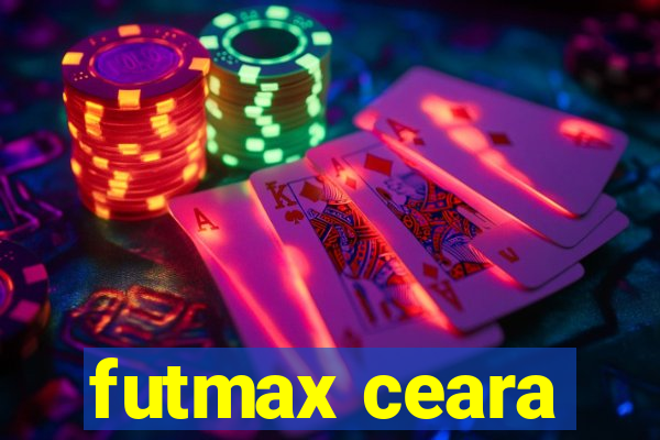 futmax ceara